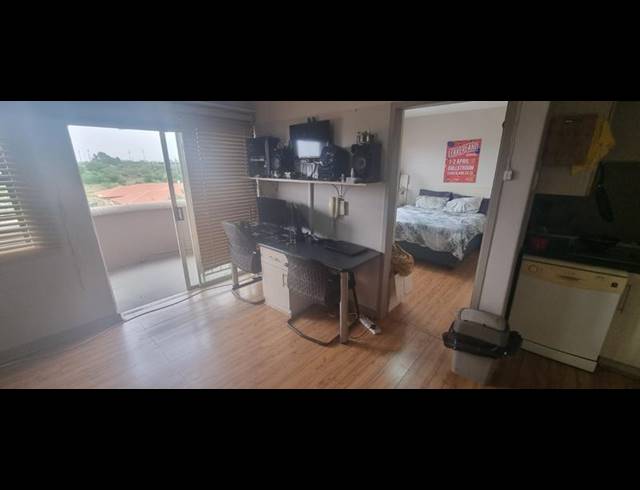 1 BEDROOM APARTMENT FOR SALE IN DIE BULT